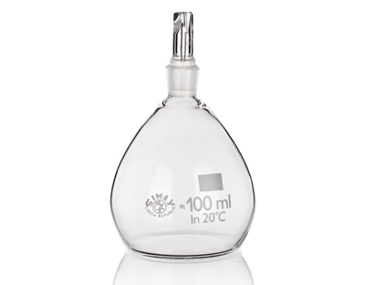Pycnomètre Gay-Lussac 50 ml
