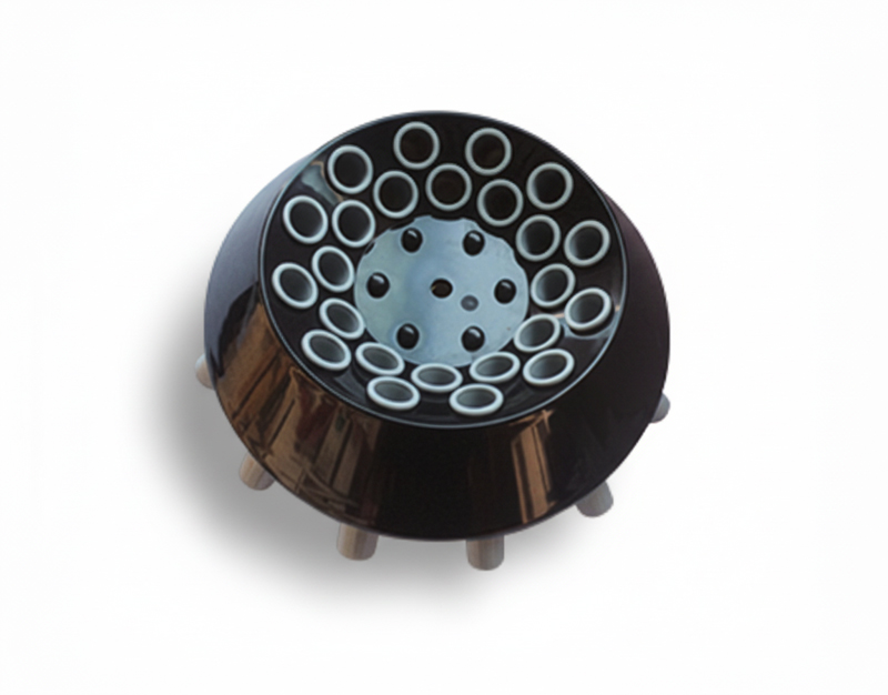 Rotor angular 24x5/10 mL para Fugelab-GB10