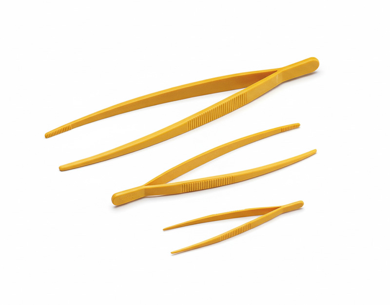 Pinzas POM, 145 mm