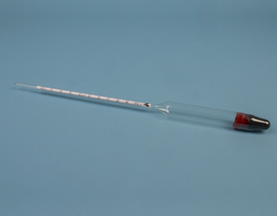 Hydrometer 1.000-1.100