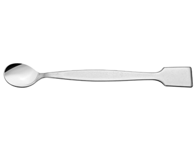 Spoon and spatula, 210 mm
