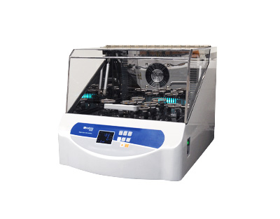 Shaking incubator, model 650