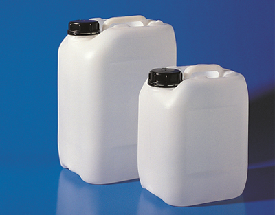 BIDON HDPE APILABLE 5 L, GL 51, ENDO