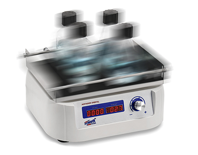 ORBITAL SHAKER AG-200-A *