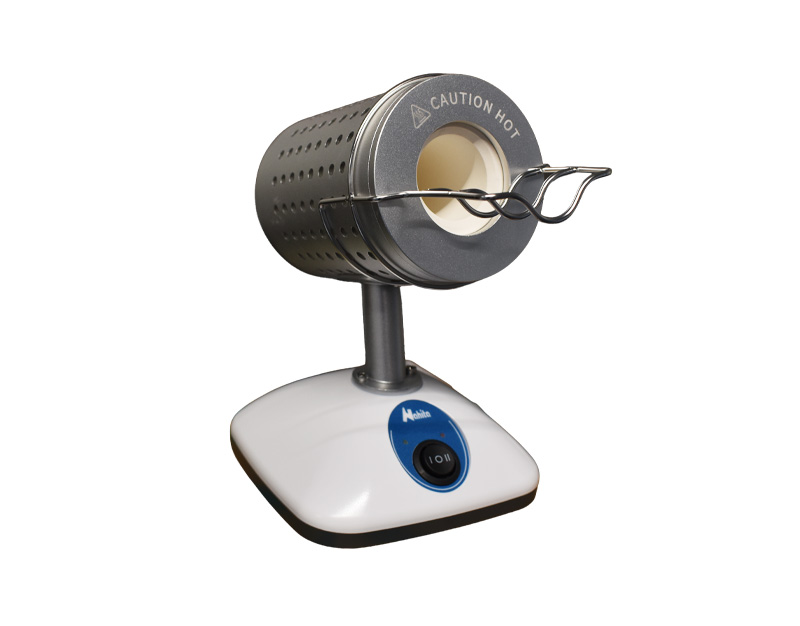 Esterilizador infrarrojo 35x100 mm