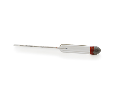 Alcoholometer 0-20