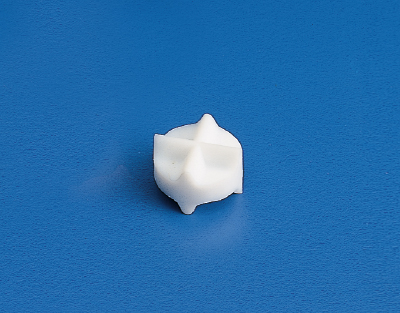Crosshead stirring bars, 14x10 mm