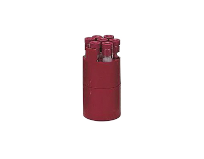 ADAPTER 7 TUBES 15 ML *