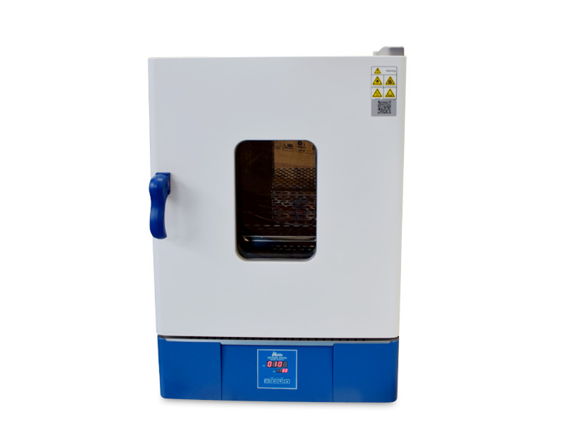 Étuve d'air forcé 125 L, Série 632 Plus