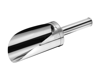 Chemical scoop Ø75mm