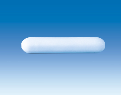 Magnetic stirring-bar polygon, PTFE, 6 x 10 mm