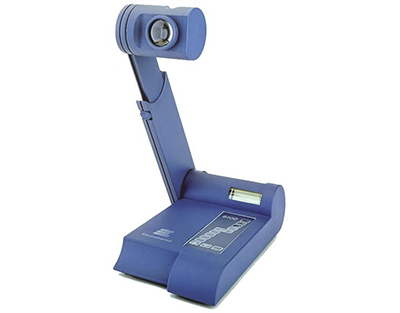 CREUSER.POINT DE FUSION APP.IA-9100 *