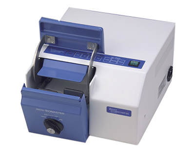 HOMOGENEIZADOR STOMACHER-80 MICRO*