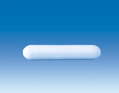 Magnetic stirring-bar polygon, PTFE, 3 x 13 mm