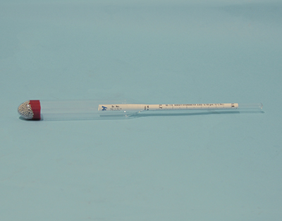 Density petroleum hydrometer 15ºC M-50SP 0,650-0,700 g/ml