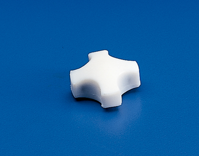 Disc stirring bars, 10x6 mm