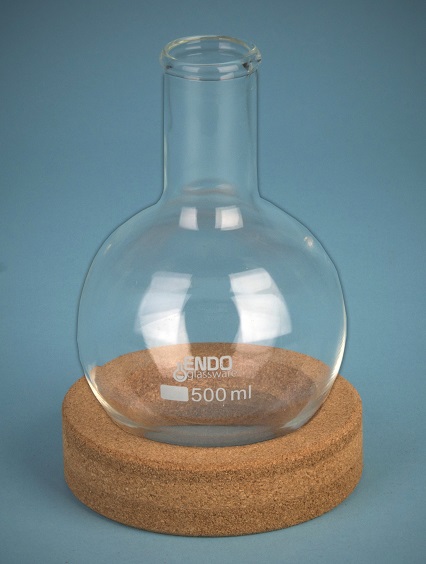 Round bottom flask, 1000 ml
