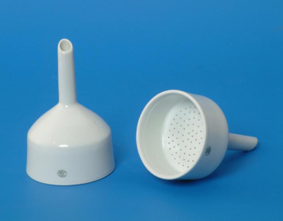 Buchner funnel JIPO, 334 mm