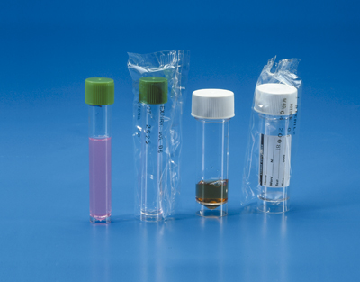 Test tubes, 12 ml (1.500 pcs)