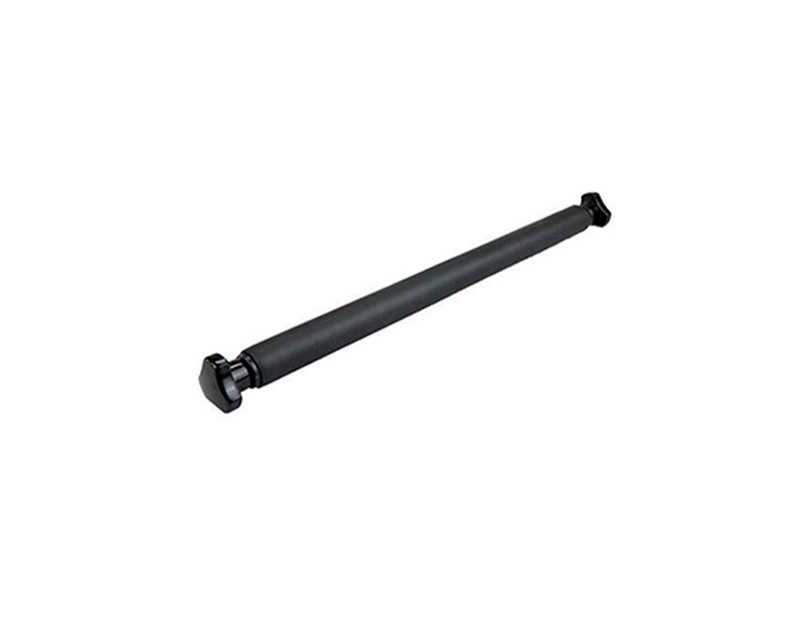 Bar universal for plat with 3 bars