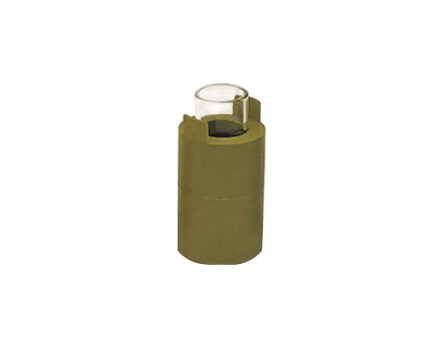 ADAPTER 1 TUBE 50 ML *