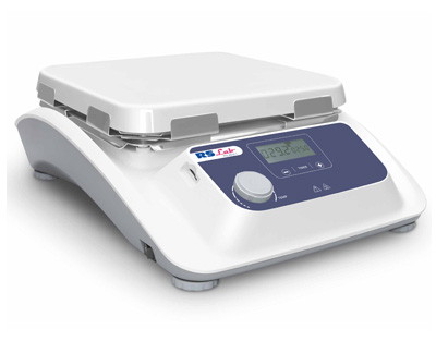 Plaque chauffante digitale RSLAB500-Pro
