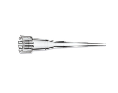 Embout transparent µLtra-micro, 10 µL 1xB/1000