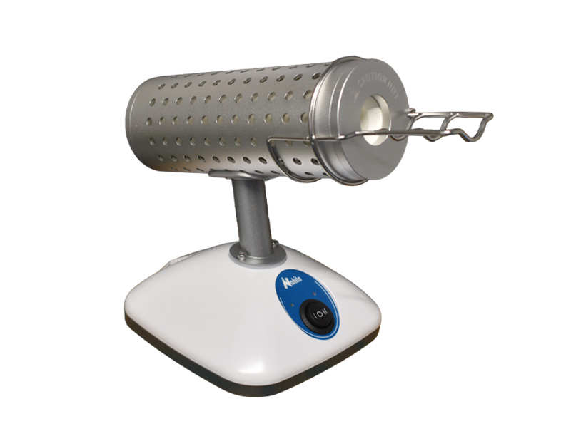 Esterilizador infrarrojo 14x150 mm