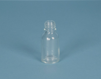 Frasco rosca transparente, 60 mL