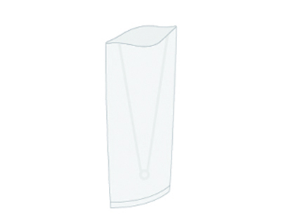 50 BOLSAS STOMACHER-80 MICROBIOMASTER*