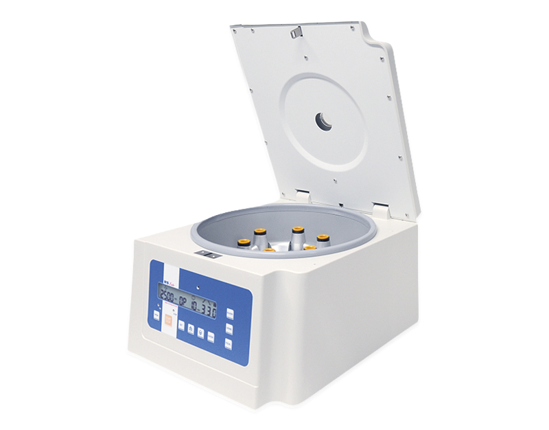Centrifugeuse numérique RS-0424