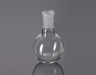 Ballon à evaporation Glassco 1000ml 24/29