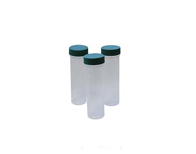 Flat bottom tube PP, 50 mL