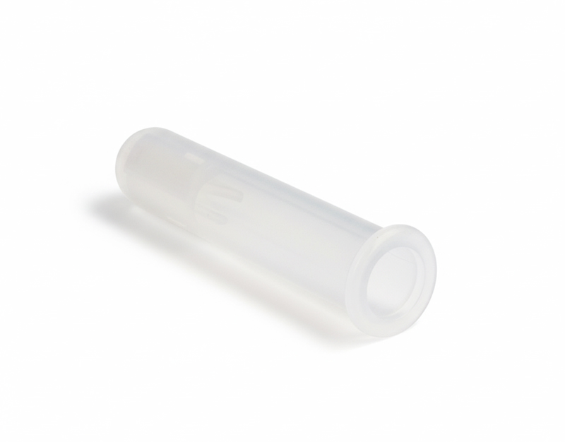 Adaptateur pour tubes 13x75 mm