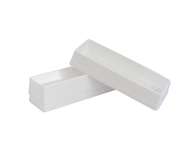 Disposable reservoir for reagents, Pack 20