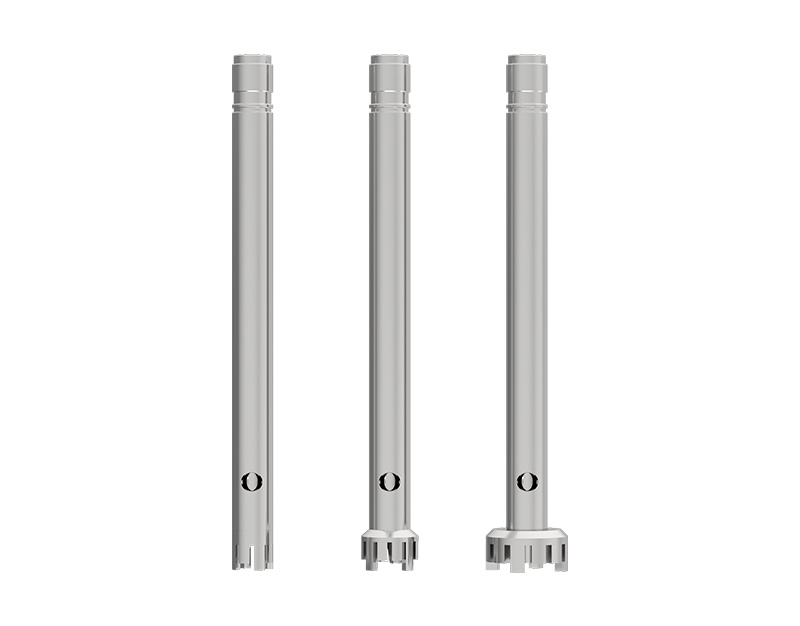 Head Ø 18mm for H-2 (ZHB006) homogenizer