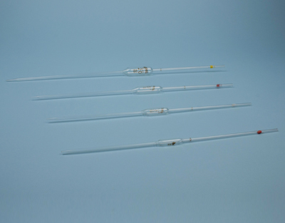 PIPETA 1 AFORO, 5 ML