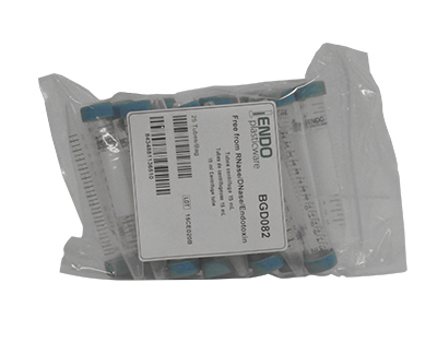 15 ml Centrifuge Tube, High Quality (50 pcs)