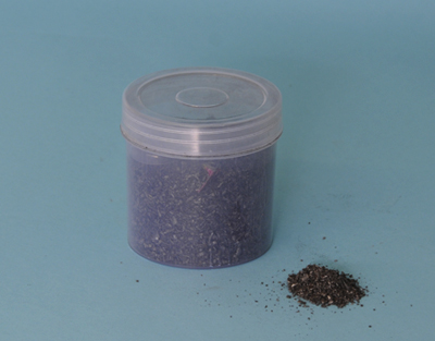 Fine Iron filing, 500 g