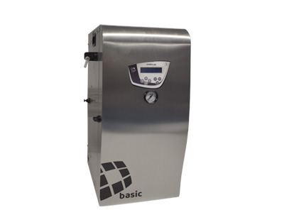 Système de purification d'eau Basic 10