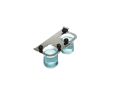 SUPPORT FOR 2 500ML BEAKERS