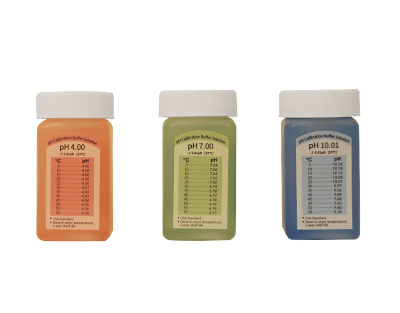Solution étalon pH 10,01 (50 ml)