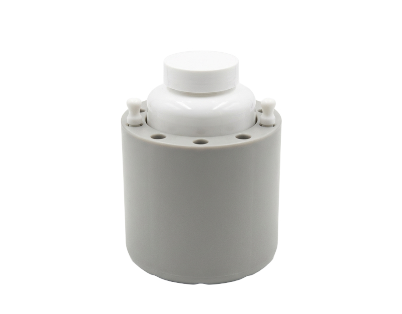 Portatubos 250mLx4 para vaso GNP026