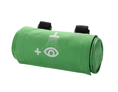 Riñonera para botella de 200 mL