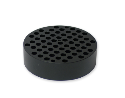 Metal block 61x0.5 mL