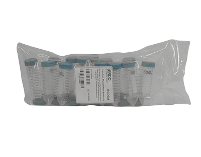Tubes à centrifuger 50 mL, High Quality, 50 uds