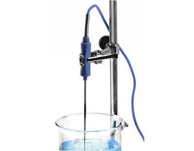 PROBE PT 100 MAGNETIC STIRRER