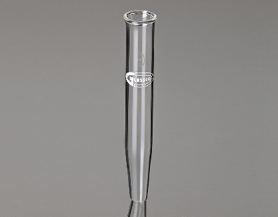 TUBO CENTRIFUGA CONICO, 13x100 mm, GLASSCO