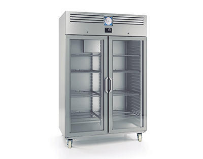 Armario refrigerado Blood Bank D