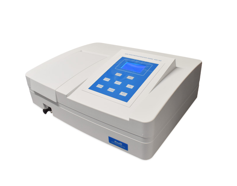 Espectrofotómetro Zuzi 4201/50